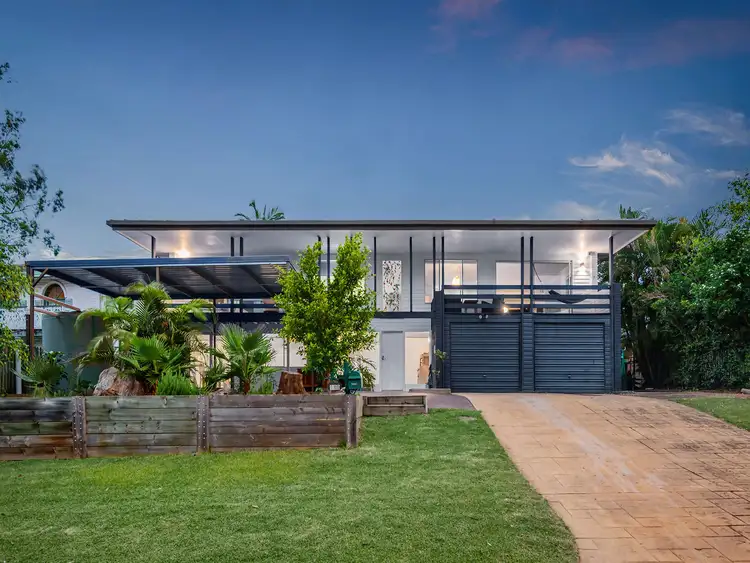 Sixth view of Homely house listing, 120 Mount Ommaney Drive, Jindalee QLD 4074