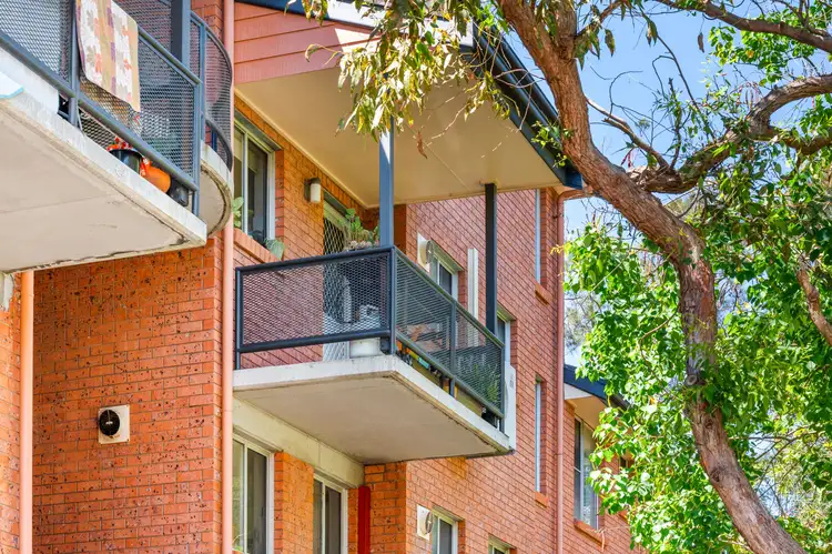 Second view of Homely apartment listing, 24/138 Railway Street, Cooks Hill NSW 2300