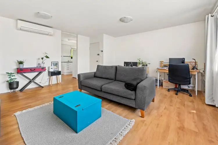 Third view of Homely apartment listing, 24/138 Railway Street, Cooks Hill NSW 2300