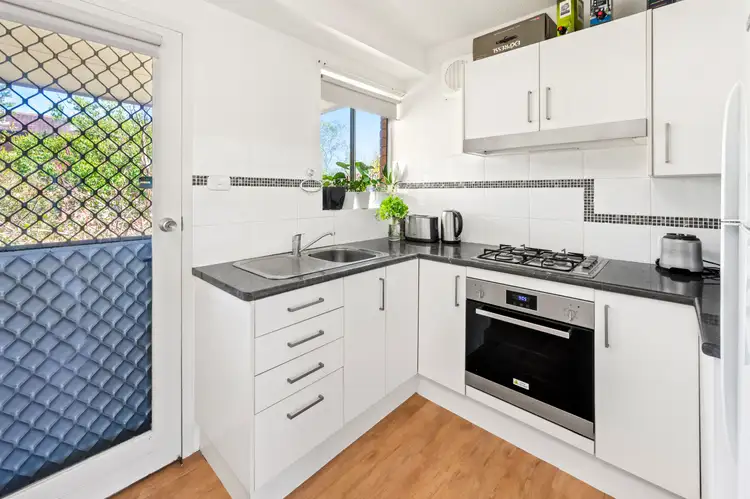 Fourth view of Homely apartment listing, 24/138 Railway Street, Cooks Hill NSW 2300