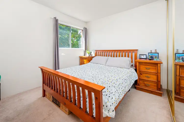 Sixth view of Homely apartment listing, 24/138 Railway Street, Cooks Hill NSW 2300