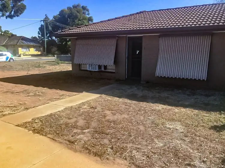 Main view of Homely house listing, 1/35 Ottery Street, Pyramid Hill VIC 3575