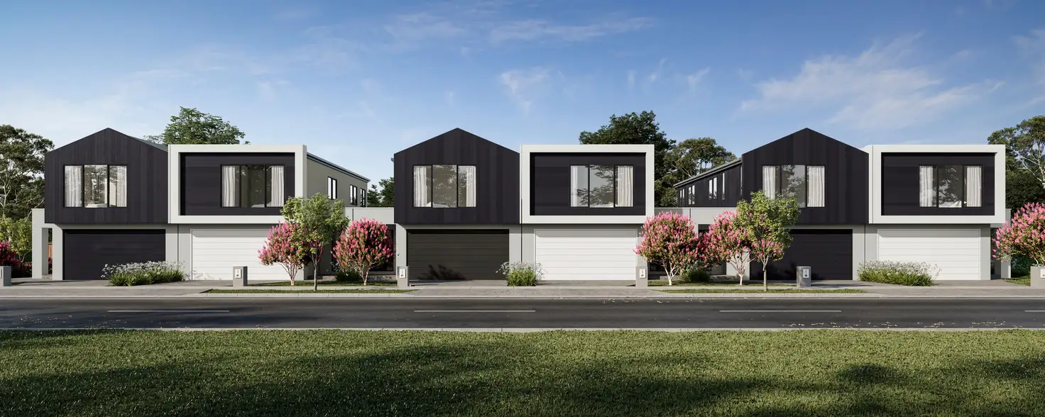 Main view of Homely house listing, 19 Farmer Way, Wollert VIC 3750