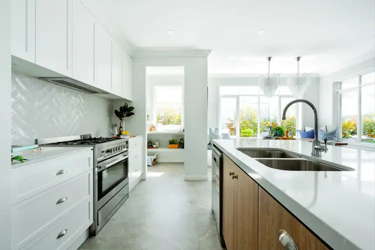 Second view of Homely house listing, 19 Farmer Way, Wollert VIC 3750