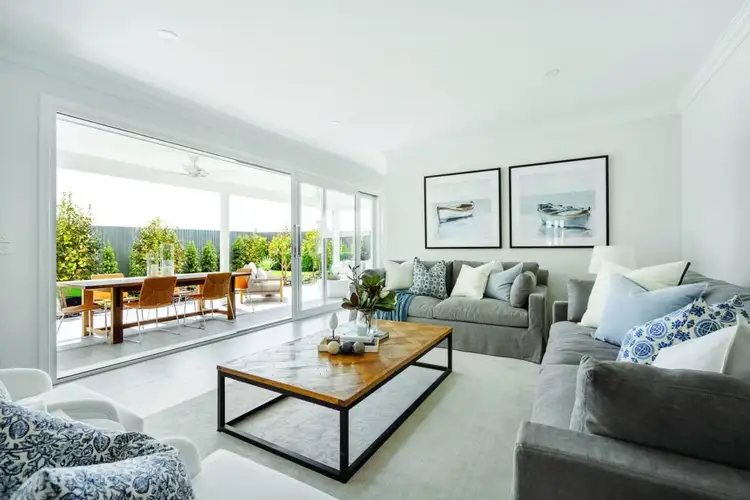 Third view of Homely house listing, 19 Farmer Way, Wollert VIC 3750