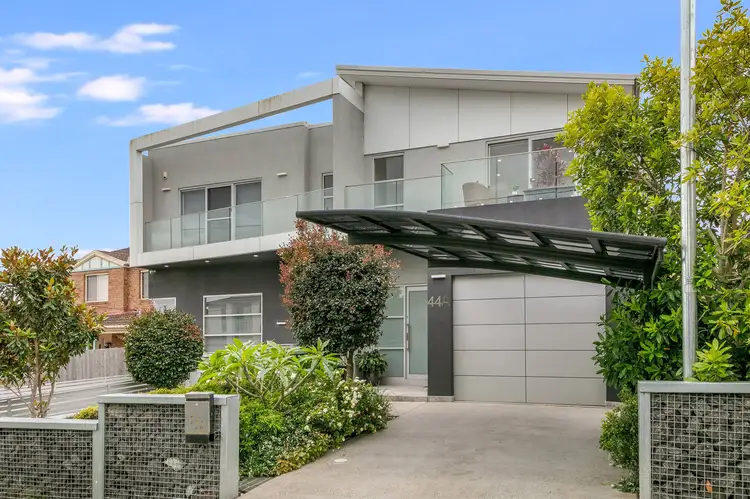 44A Prairie Vale Road, Bankstown NSW 2200
