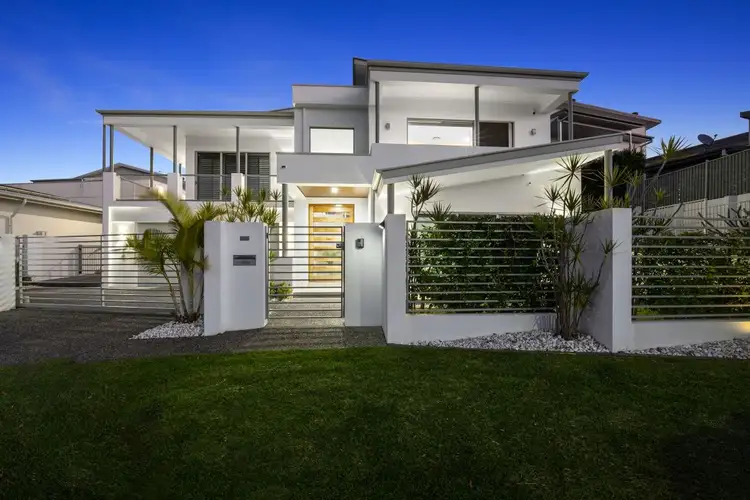 10 Corvus Way, Robina QLD 4226