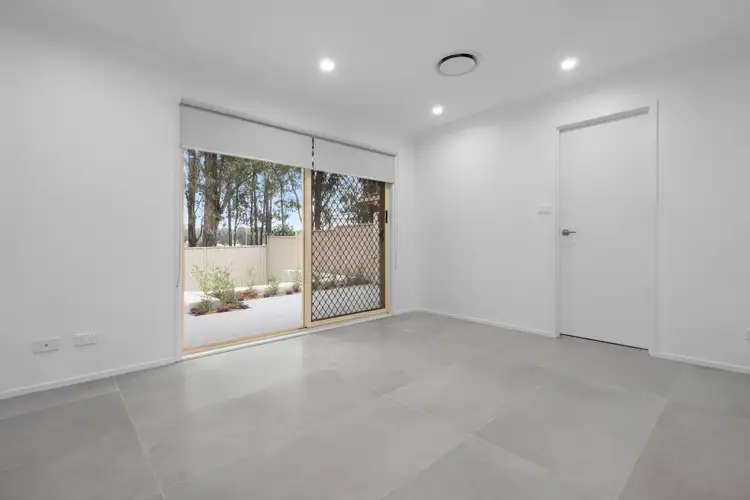 Third view of Homely house listing, 57 Summerfield Avenue, Quakers Hill NSW 2763