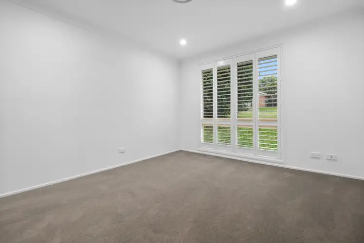 Fourth view of Homely house listing, 57 Summerfield Avenue, Quakers Hill NSW 2763