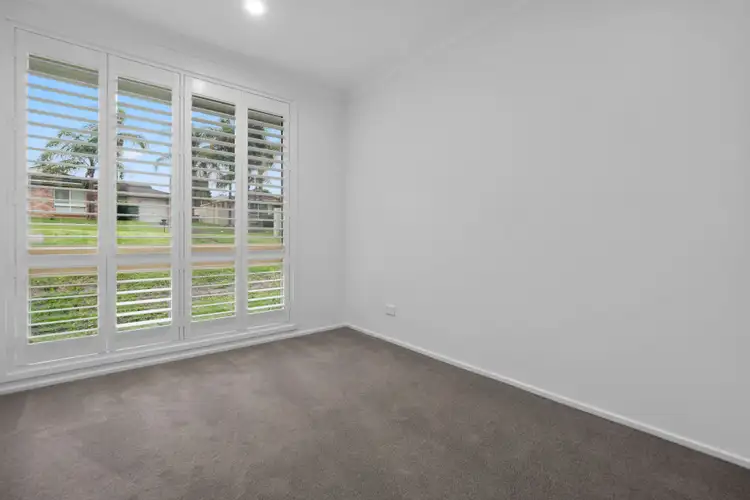 Sixth view of Homely house listing, 57 Summerfield Avenue, Quakers Hill NSW 2763