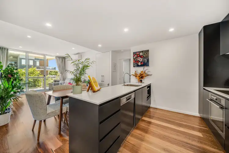 Main view of Homely apartment listing, 19/1 Surprize Place, Phillip ACT 2606