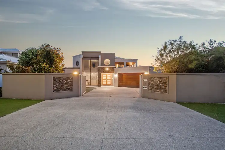 19 Ashmore Way, Sorrento WA 6020