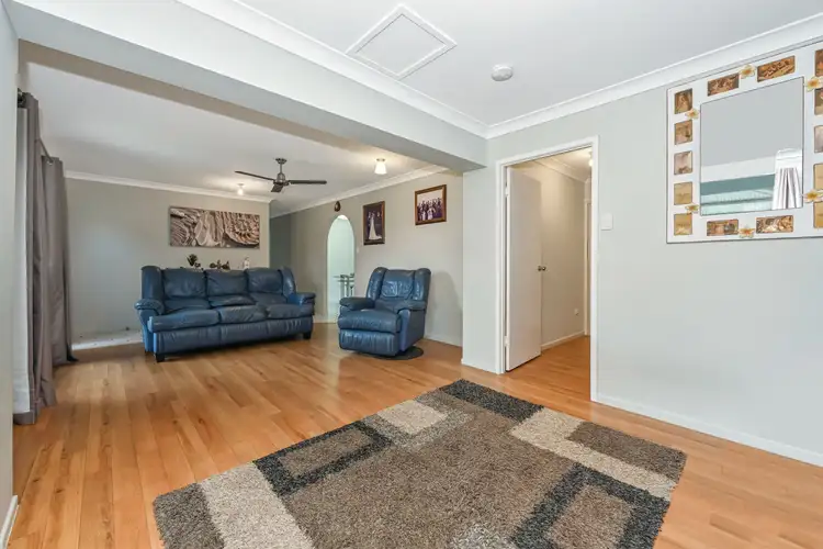 Second view of Homely house listing, 84 Whitsunday Drive, Kirwan QLD 4817