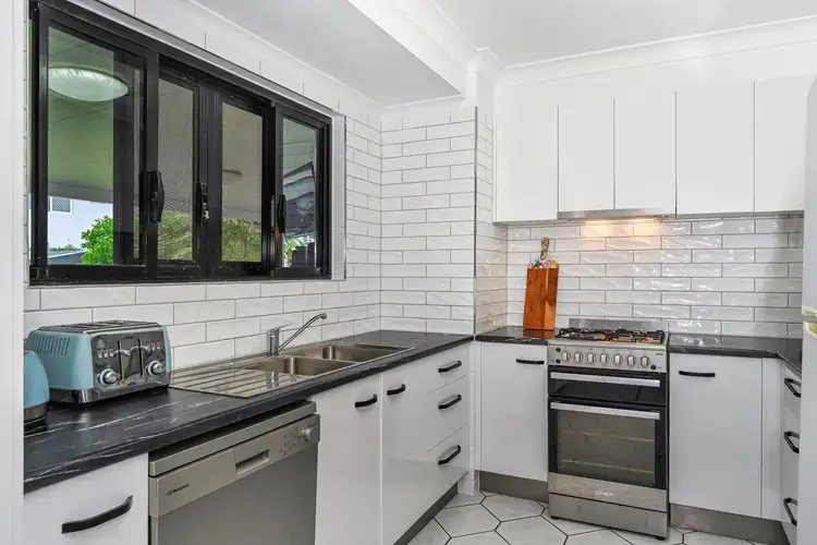 Third view of Homely house listing, 84 Whitsunday Drive, Kirwan QLD 4817