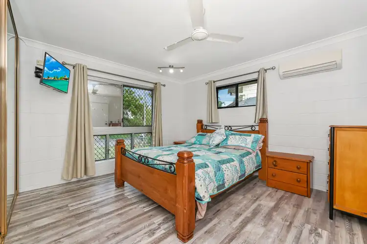 Fourth view of Homely house listing, 84 Whitsunday Drive, Kirwan QLD 4817
