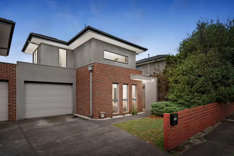 2/20 Cranbourne Road, Frankston VIC 3199