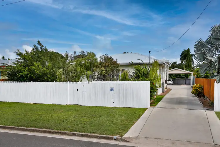 19 Brighton Street, Gulliver QLD 4812