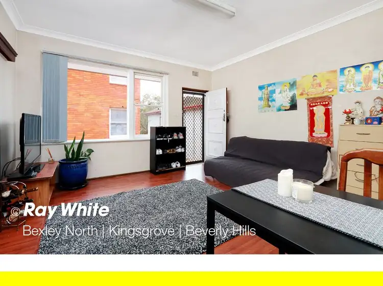 Second view of Homely unit listing, 4/108 Penshurst Road, Narwee NSW 2209