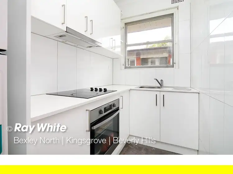 Third view of Homely unit listing, 4/108 Penshurst Road, Narwee NSW 2209