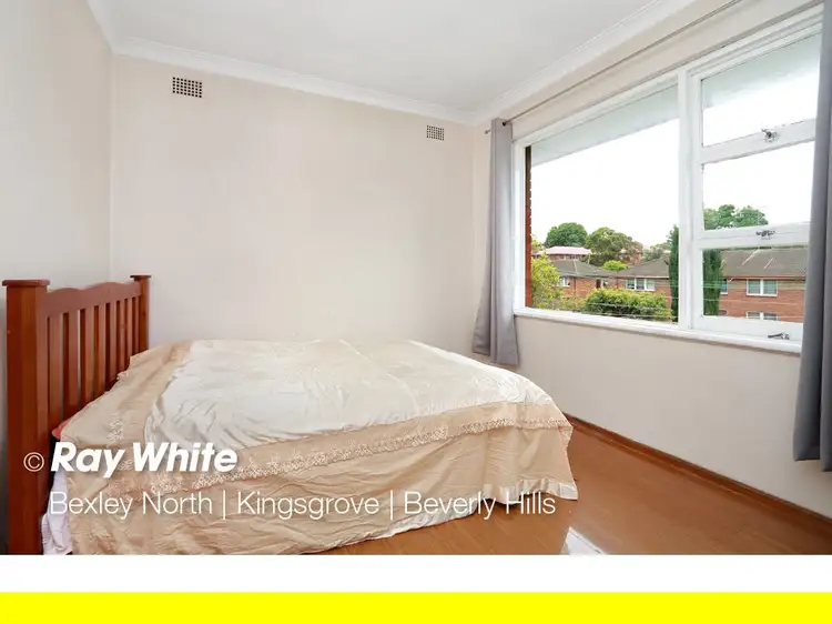 Fourth view of Homely unit listing, 4/108 Penshurst Road, Narwee NSW 2209