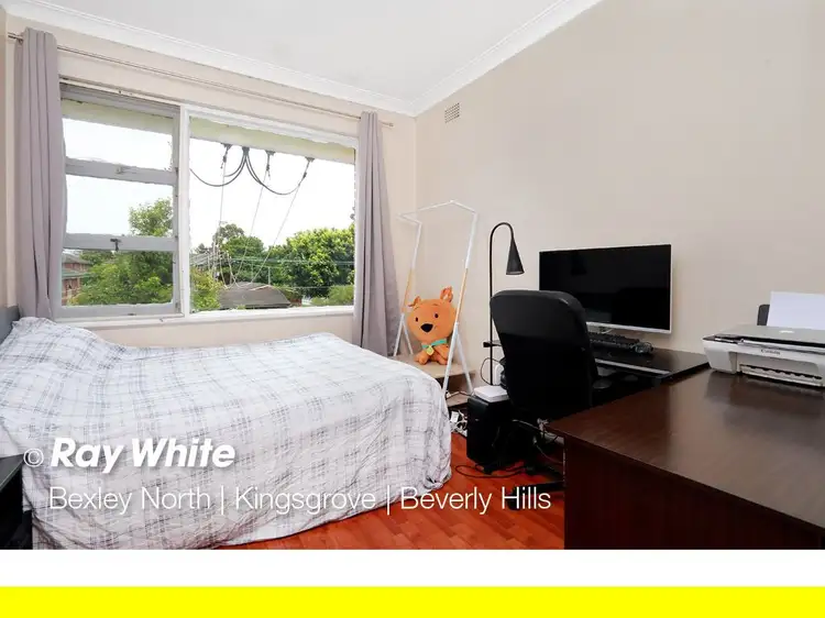 Fifth view of Homely unit listing, 4/108 Penshurst Road, Narwee NSW 2209