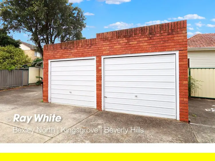 Sixth view of Homely unit listing, 4/108 Penshurst Road, Narwee NSW 2209