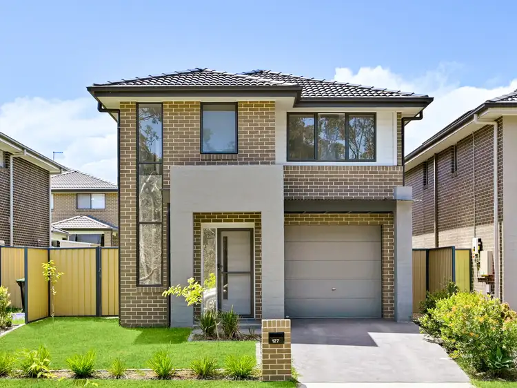 127 Ardennes Avenue, Edmondson Park NSW 2174