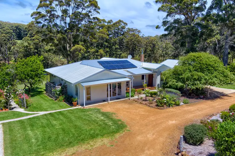 Third view of Homely rural property listing, 456 Redman Road, Denmark WA 6333
