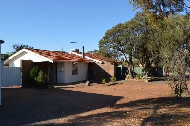 Main view of Homely house listing, 1 Myoporum Street, Kambalda West WA 6442