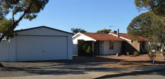 Second view of Homely house listing, 1 Myoporum Street, Kambalda West WA 6442