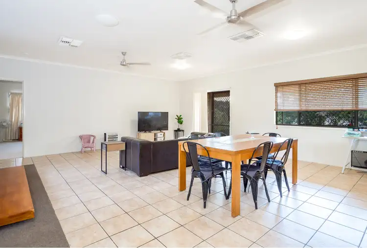 Third view of Homely house listing, 21 Paperbark Street, Kin Kora QLD 4680