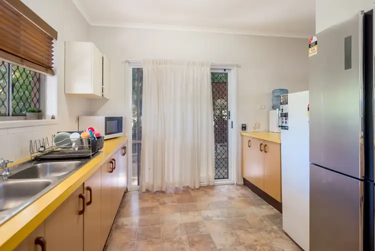 Fourth view of Homely house listing, 21 Paperbark Street, Kin Kora QLD 4680