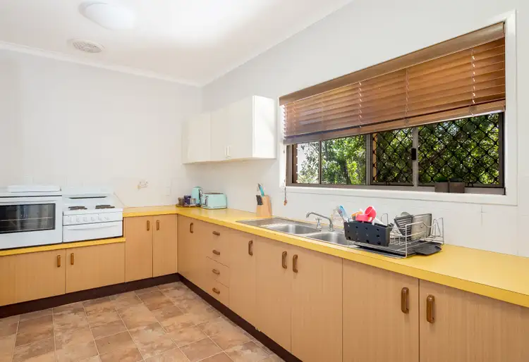 Fifth view of Homely house listing, 21 Paperbark Street, Kin Kora QLD 4680