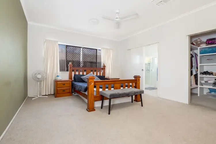 Sixth view of Homely house listing, 21 Paperbark Street, Kin Kora QLD 4680