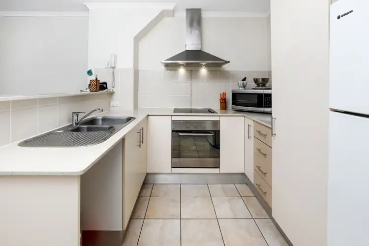 Third view of Homely unit listing, 11/110-118 Moore Street, Trinity Beach QLD 4879