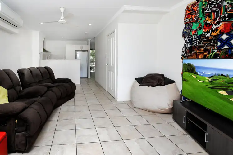 Fifth view of Homely unit listing, 11/110-118 Moore Street, Trinity Beach QLD 4879