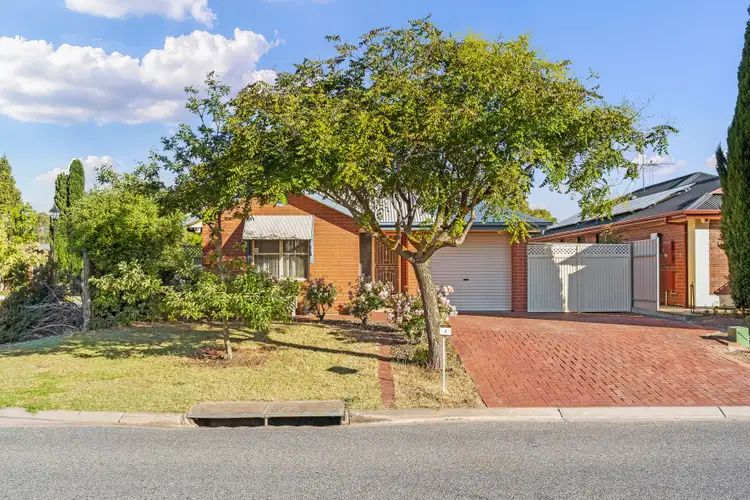 4 Aiston Grove, Golden Grove SA 5125