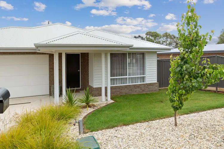 Main view of Homely house listing, 6 Stringybark Street, Mansfield VIC 3722