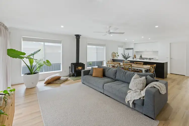 Second view of Homely house listing, 6 Stringybark Street, Mansfield VIC 3722