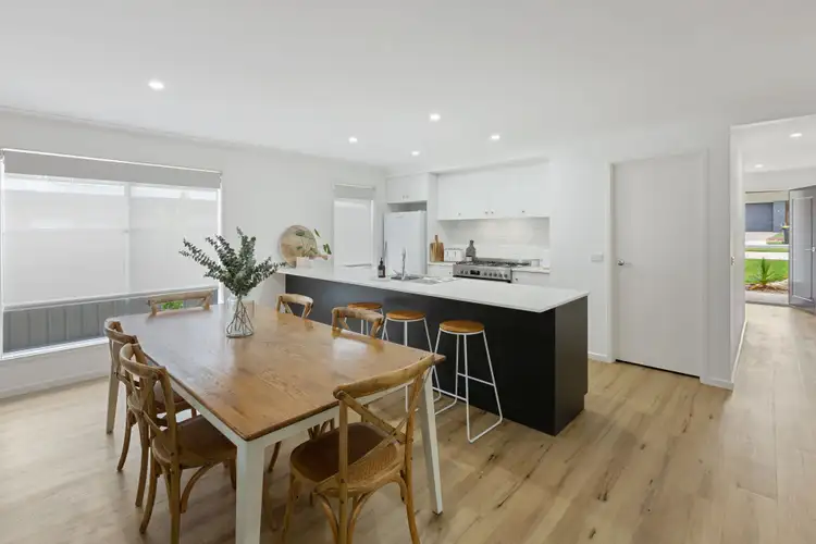 Third view of Homely house listing, 6 Stringybark Street, Mansfield VIC 3722