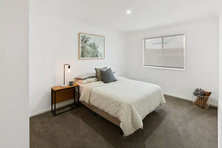 Sixth view of Homely house listing, 6 Stringybark Street, Mansfield VIC 3722