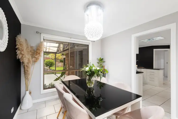 Third view of Homely house listing, 7 Kingsley Court, Mount Gambier SA 5290