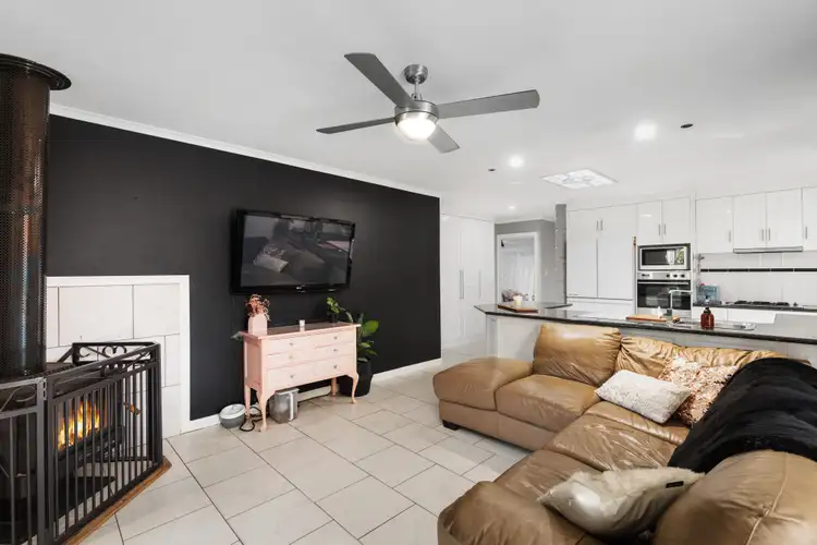 Fourth view of Homely house listing, 7 Kingsley Court, Mount Gambier SA 5290