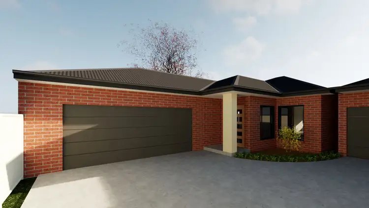 Main view of Homely townhouse listing, 5/33 Hogan Street, Tatura VIC 3616