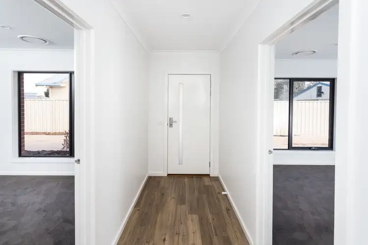 Second view of Homely townhouse listing, 5/33 Hogan Street, Tatura VIC 3616