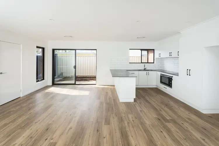 Third view of Homely townhouse listing, 5/33 Hogan Street, Tatura VIC 3616