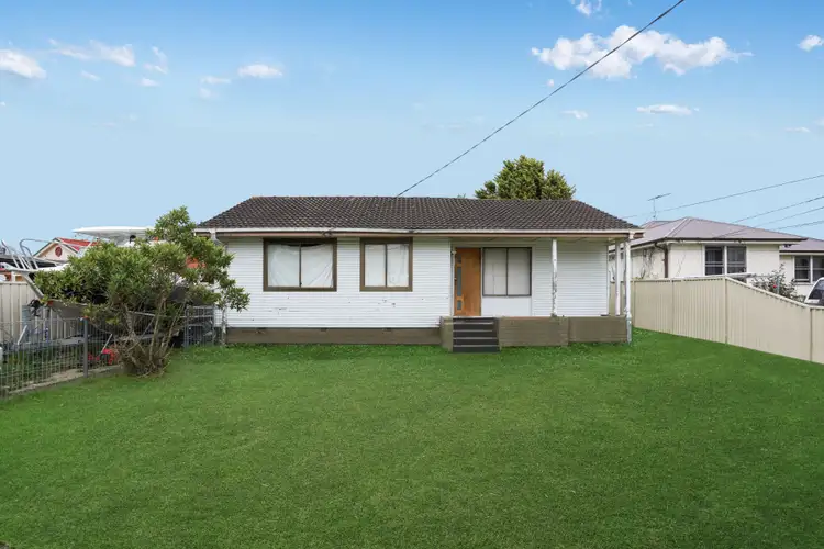 Main view of Homely house listing, 4 Glenwari Street, Sadleir NSW 2168