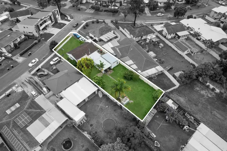 Third view of Homely house listing, 4 Glenwari Street, Sadleir NSW 2168