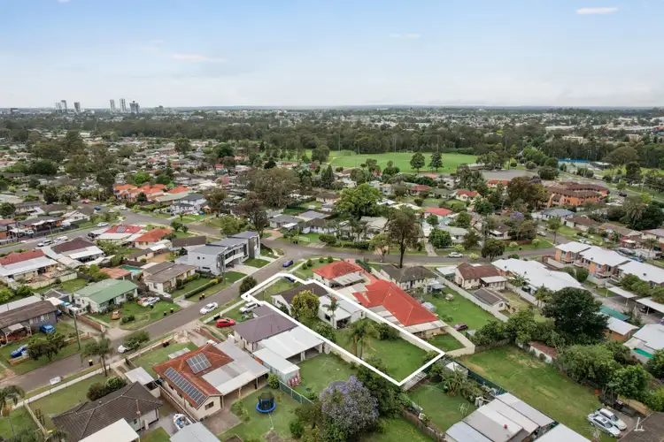 Fourth view of Homely house listing, 4 Glenwari Street, Sadleir NSW 2168