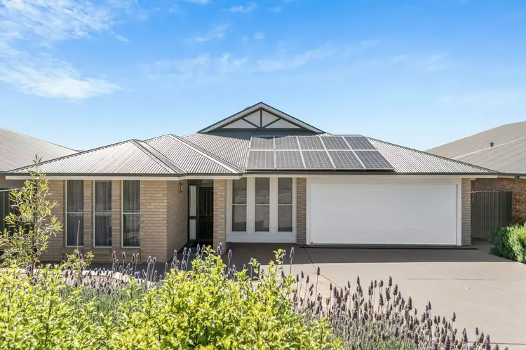 Second view of Homely house listing, 13 Barker Road, Mount Barker SA 5251